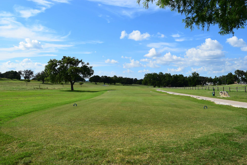 Flying L Hill Country Resort