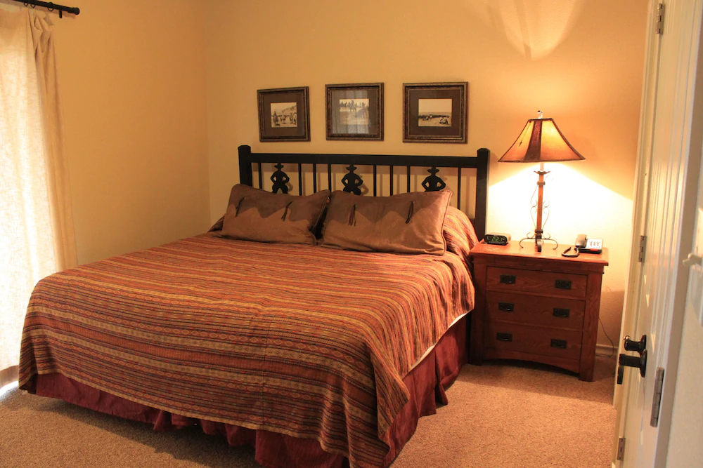 Flying L Hill Country Resort