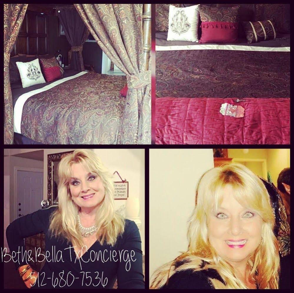 Beth & Bella Tx Concierge