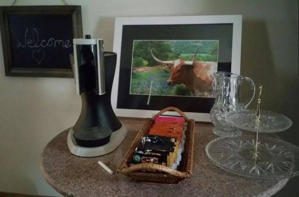 Beth & Bella Tx Concierge