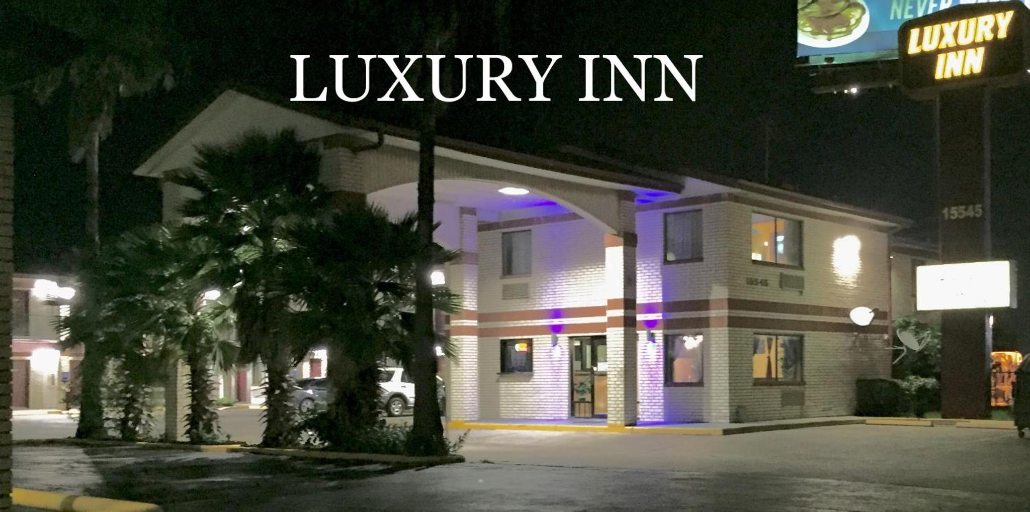 Luxury Inn