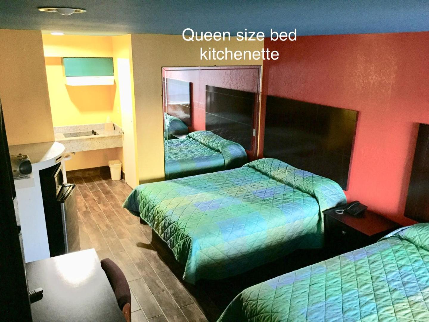 Luxury Inn