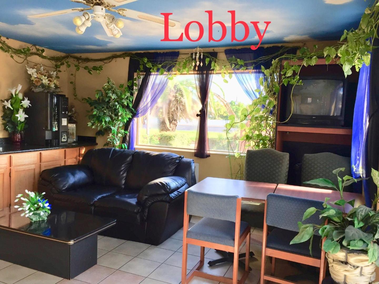 Luxury Inn
