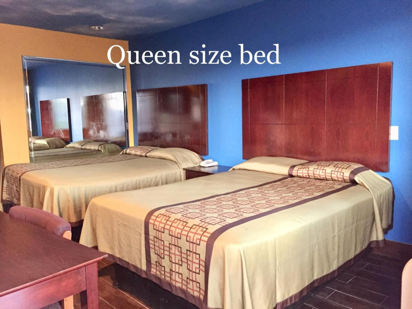 Luxury Inn