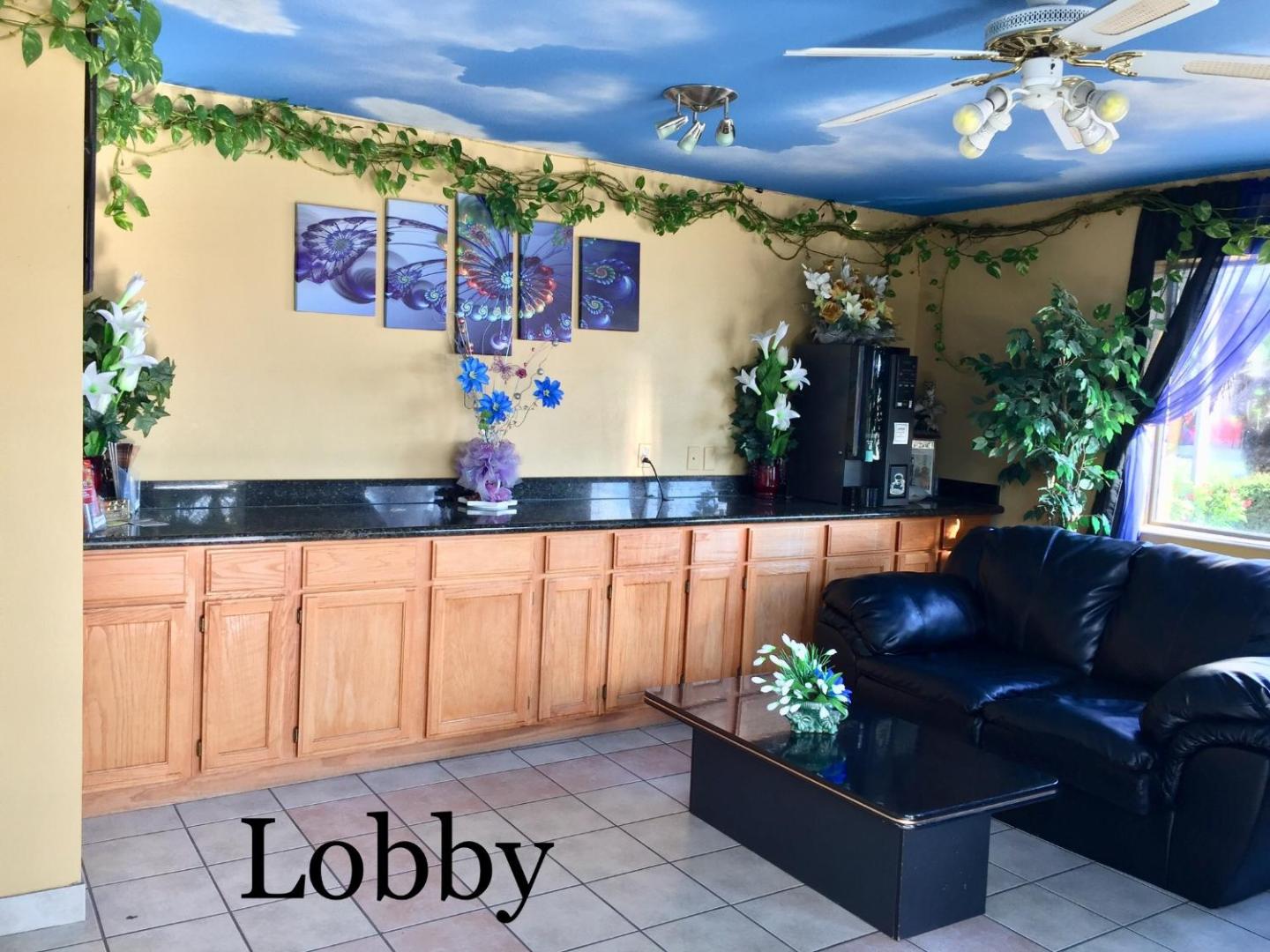 Luxury Inn