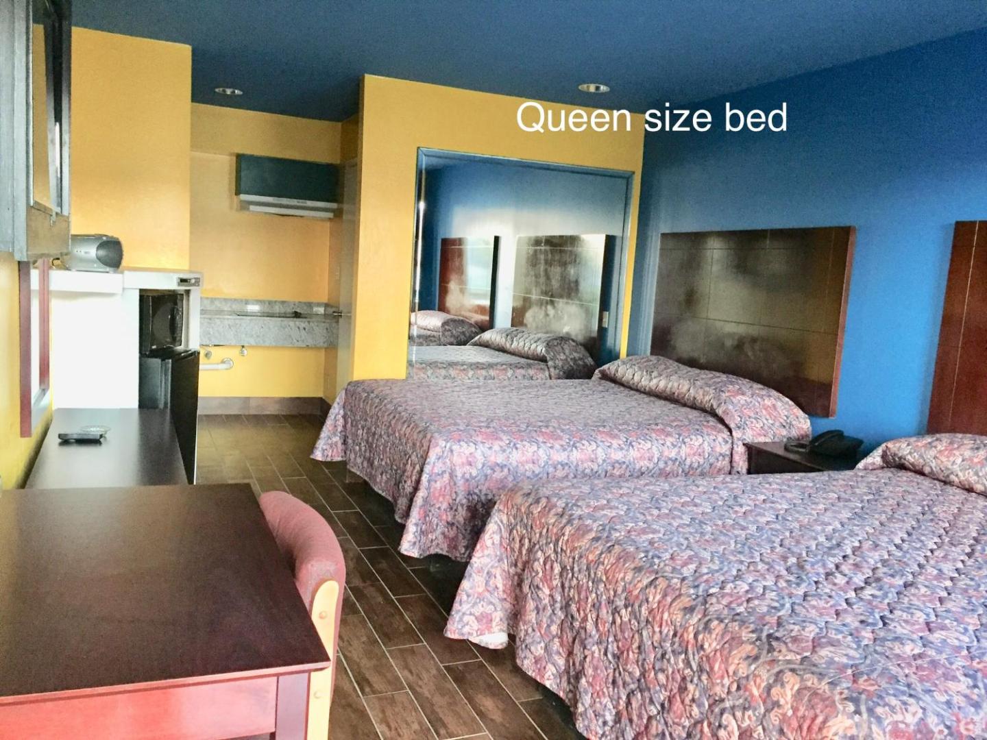 Luxury Inn