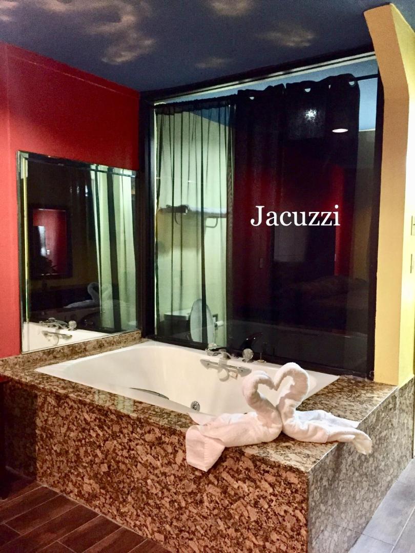 Luxury Inn