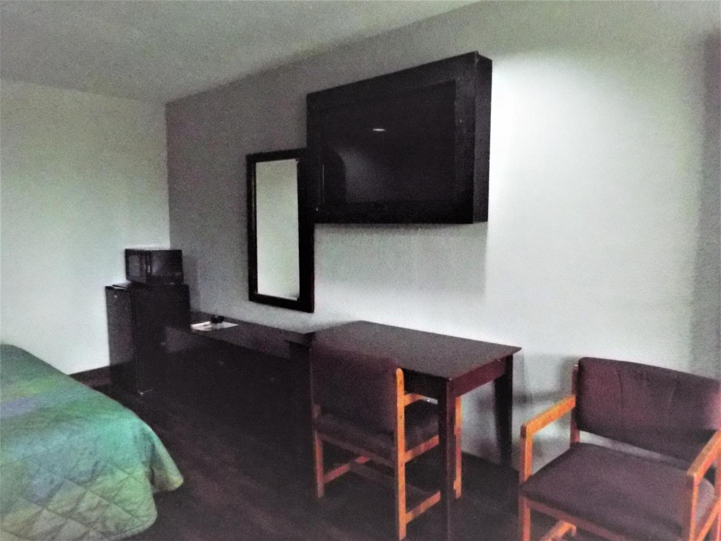 Luxury Inn