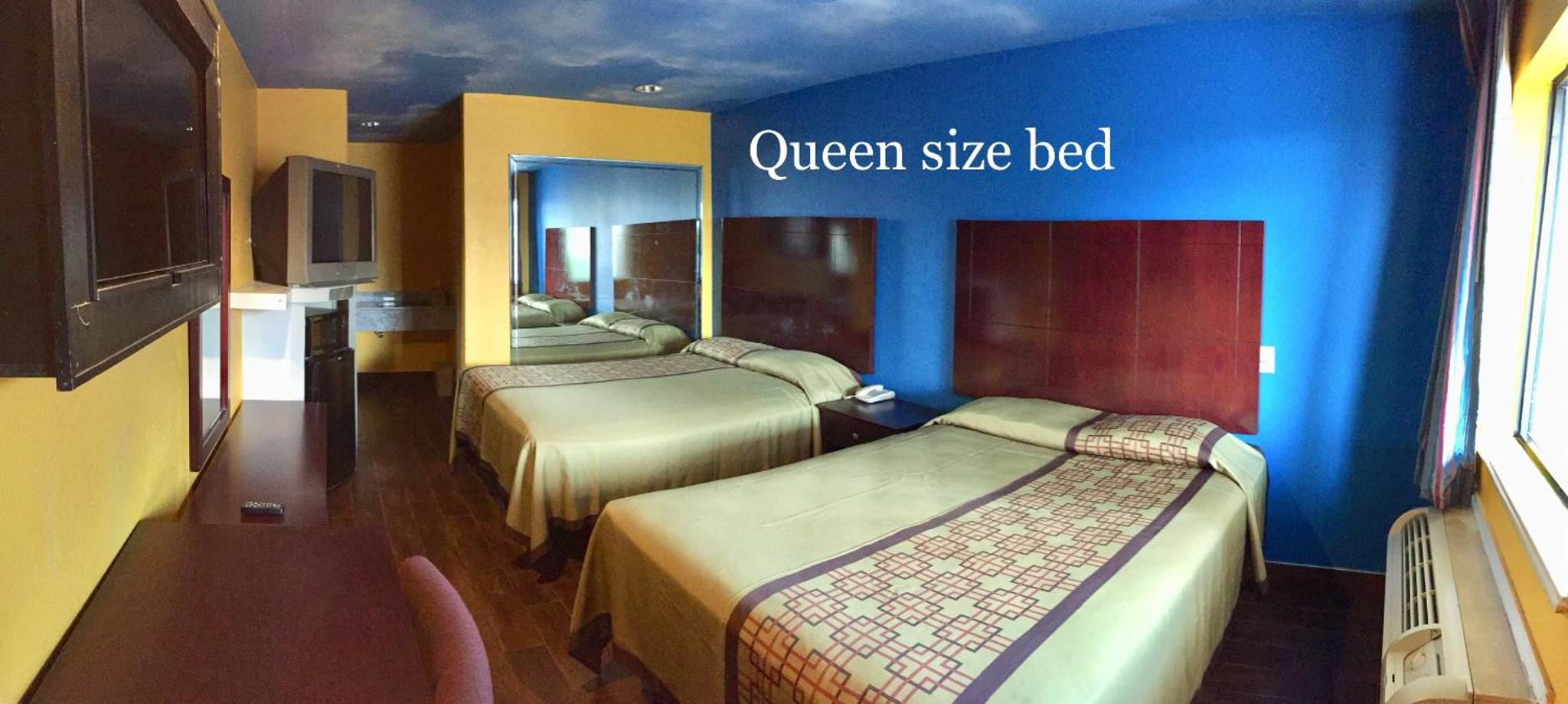 Luxury Inn