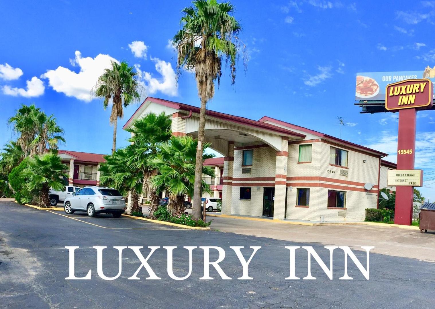 Luxury Inn