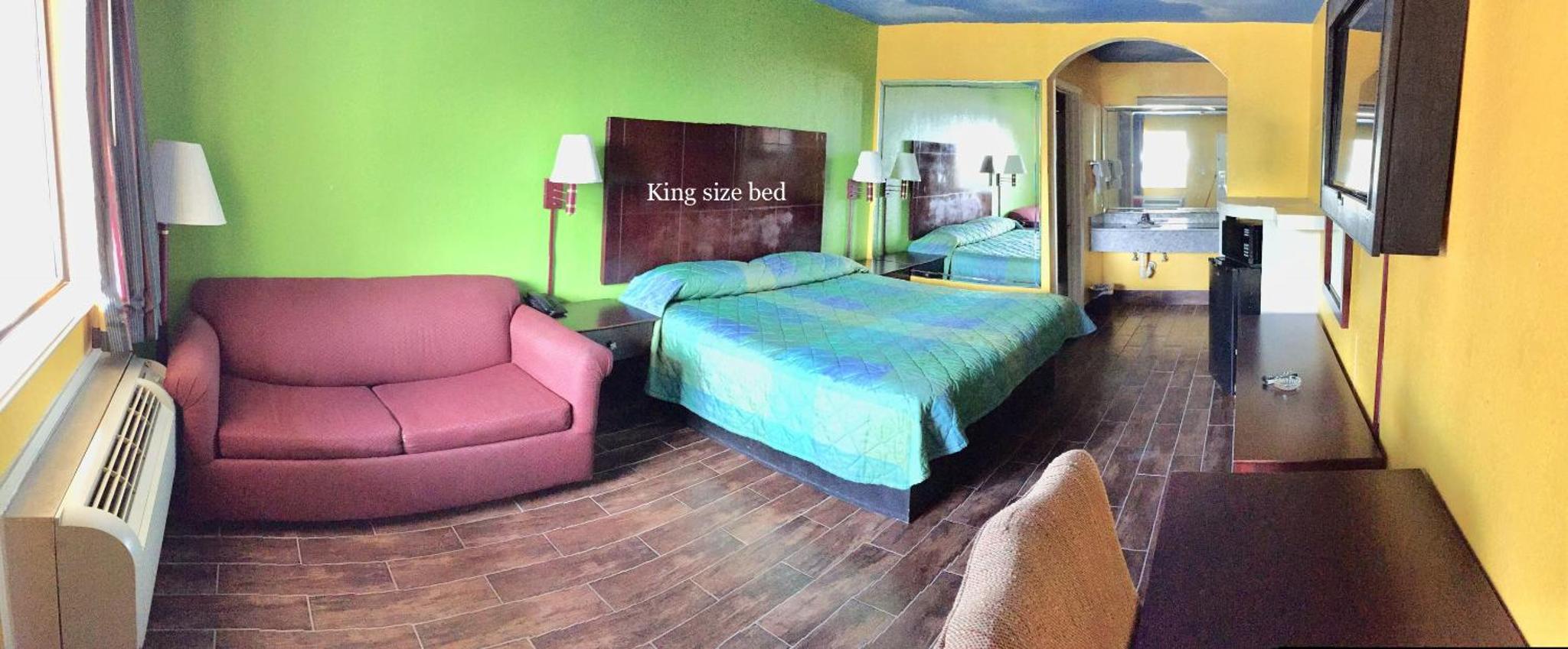 Luxury Inn