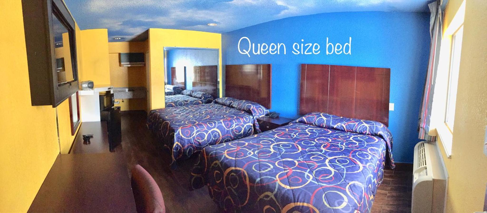 Luxury Inn