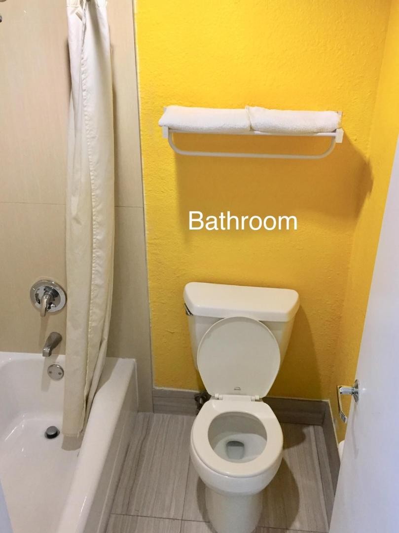 Luxury Inn