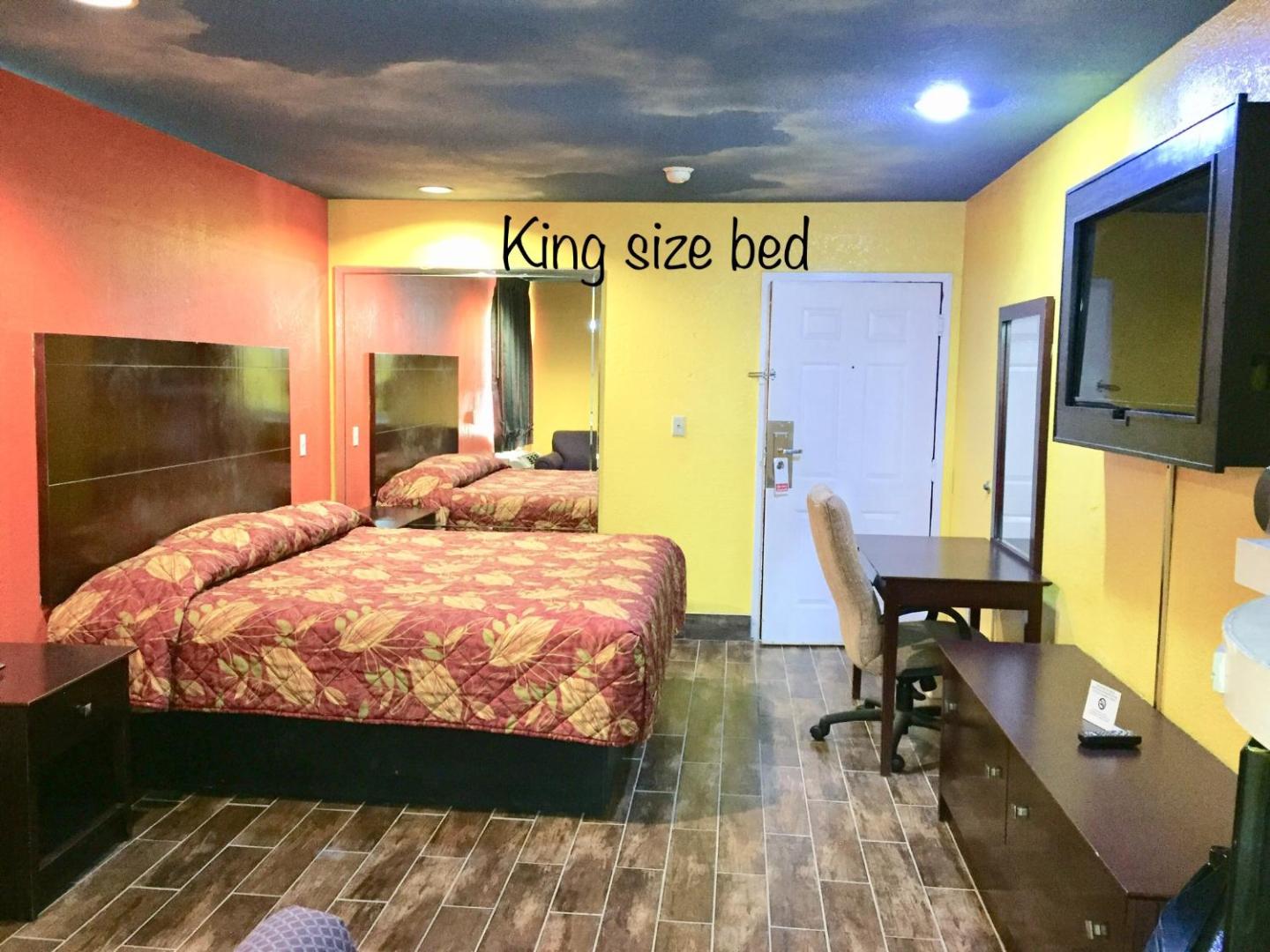 Luxury Inn