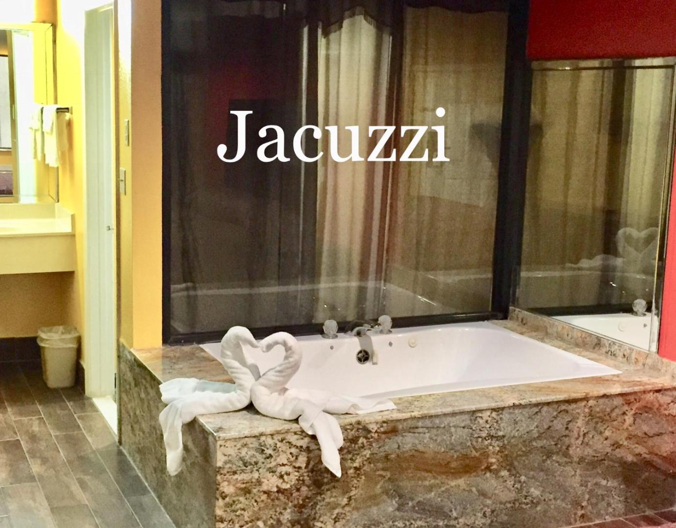 Luxury Inn
