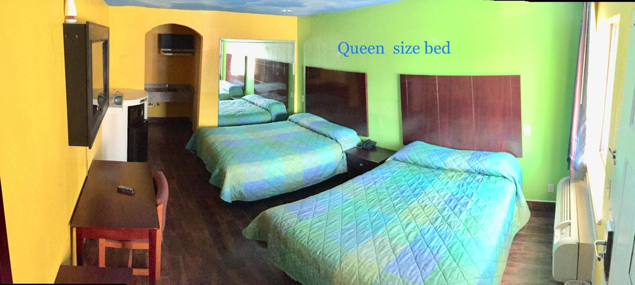 Luxury Inn