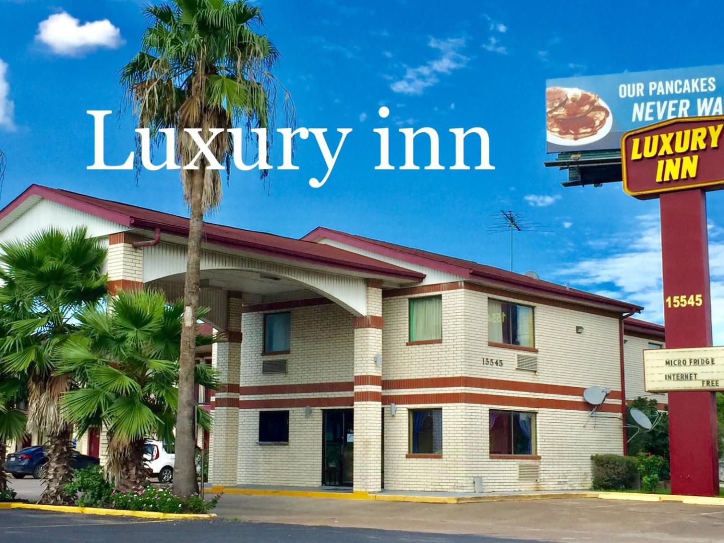 Luxury Inn
