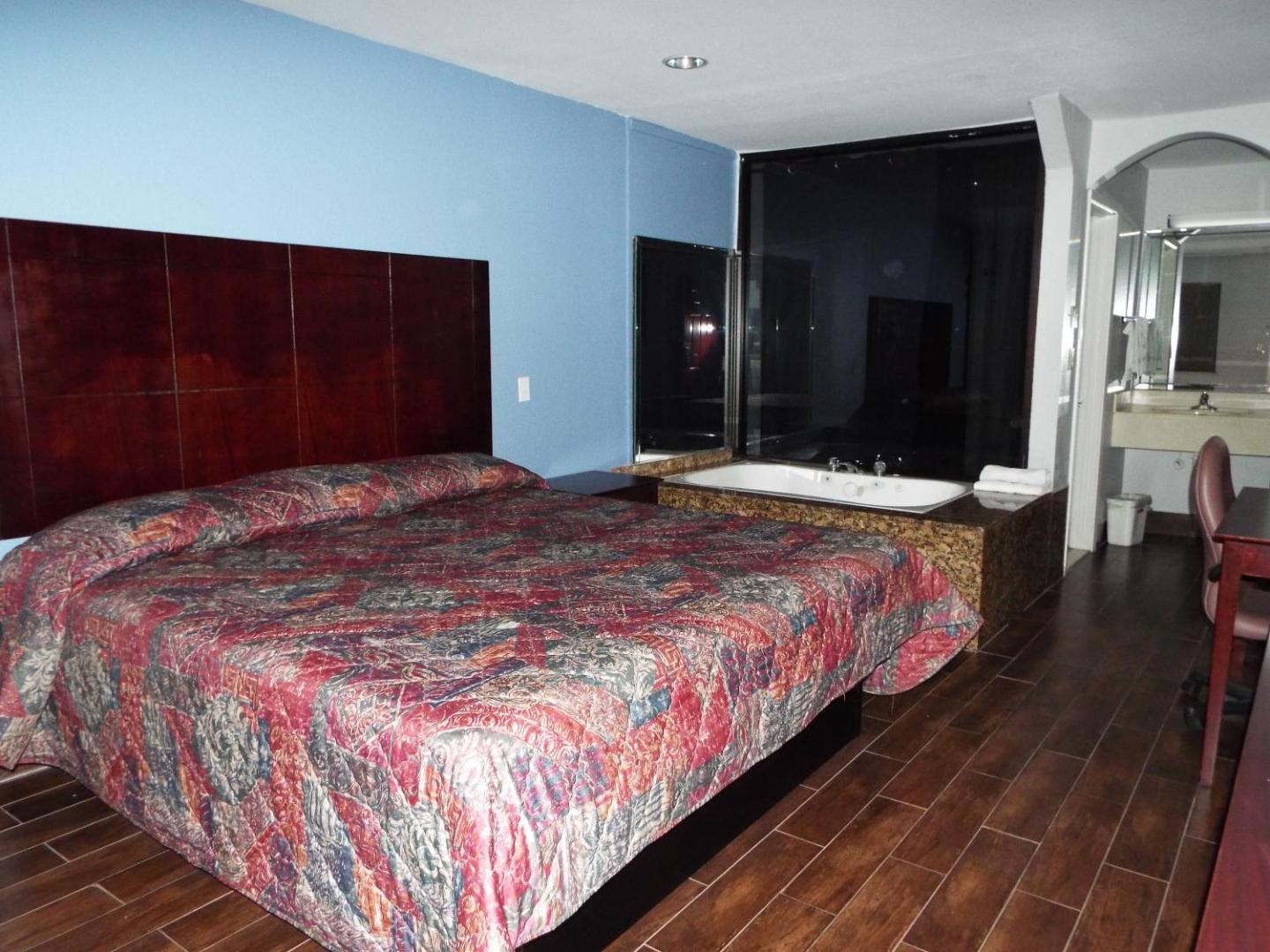 Luxury Inn
