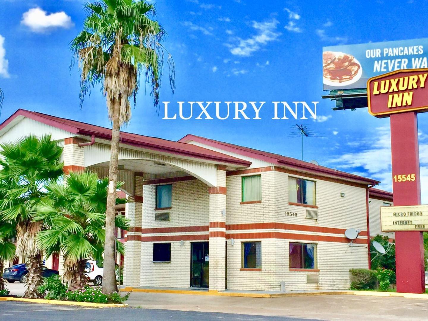 Luxury Inn