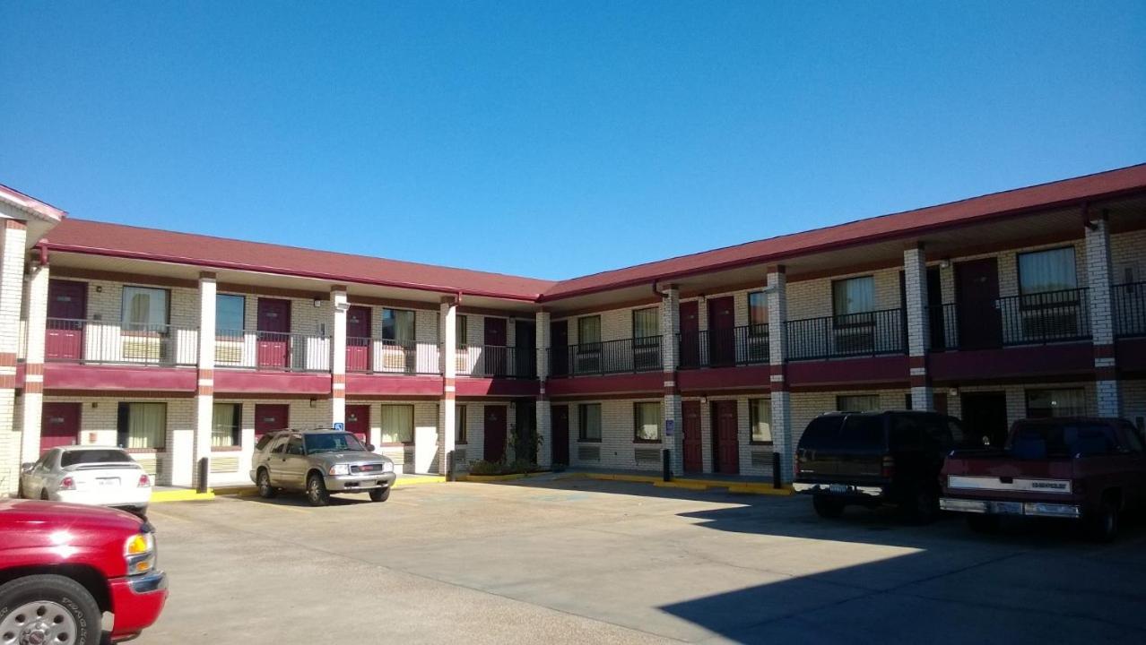 Luxury Inn
