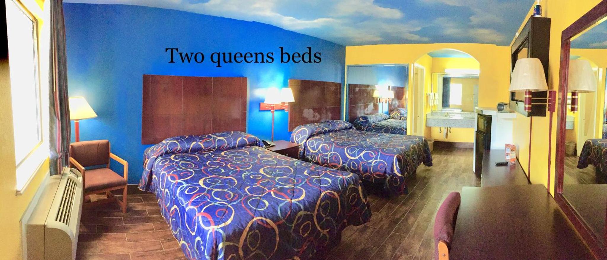 Luxury Inn