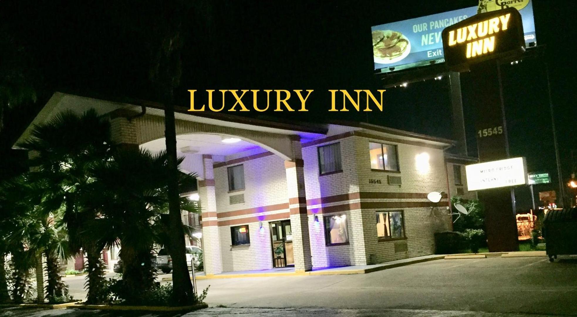 Luxury Inn