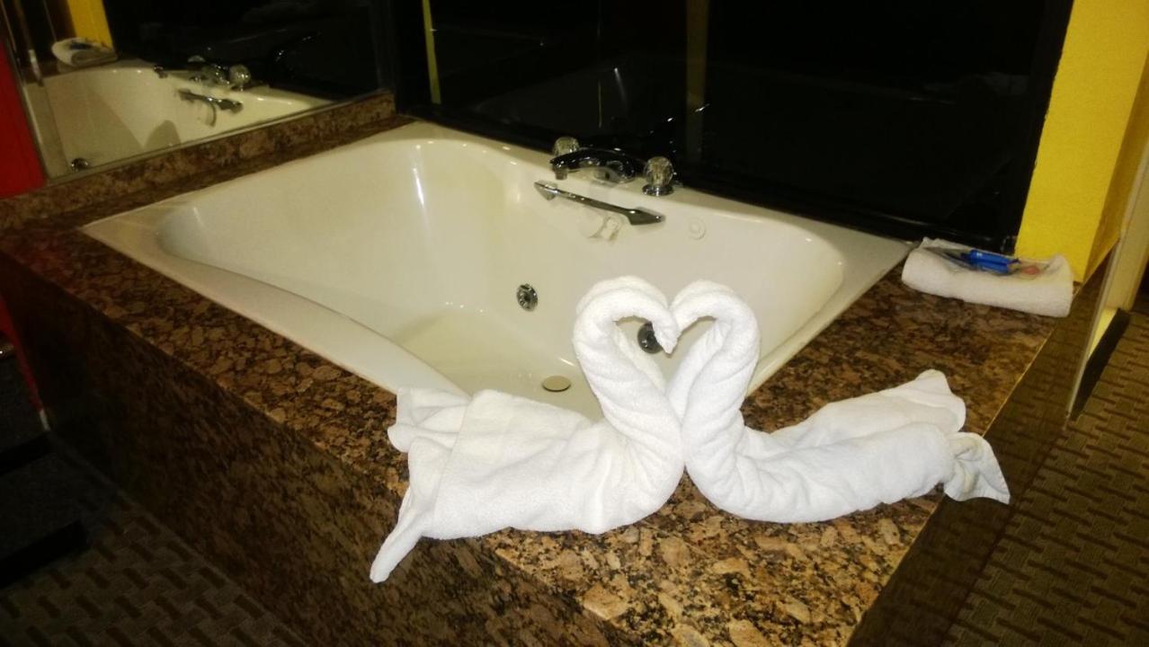 Luxury Inn
