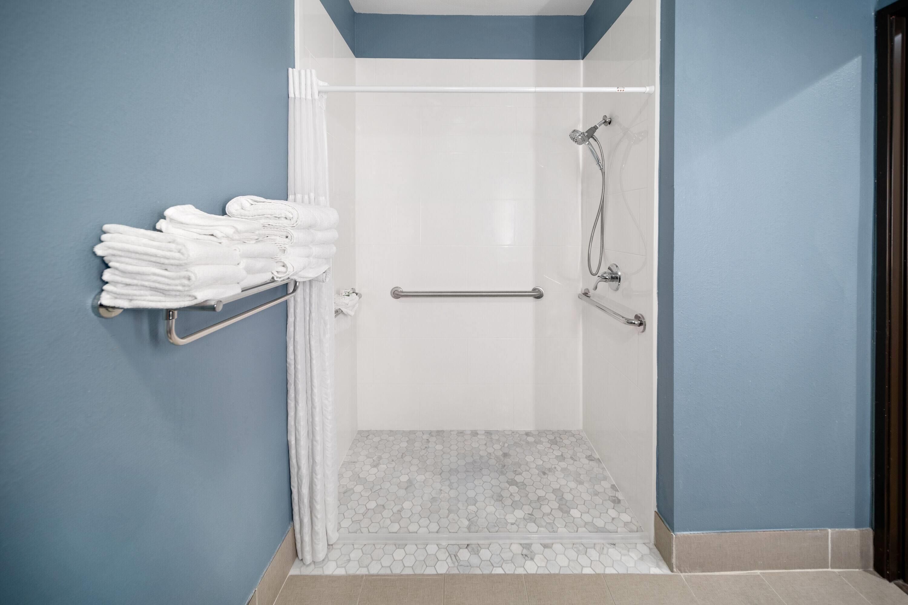 Hawthorn Extended Stay by Wyndham College Station South