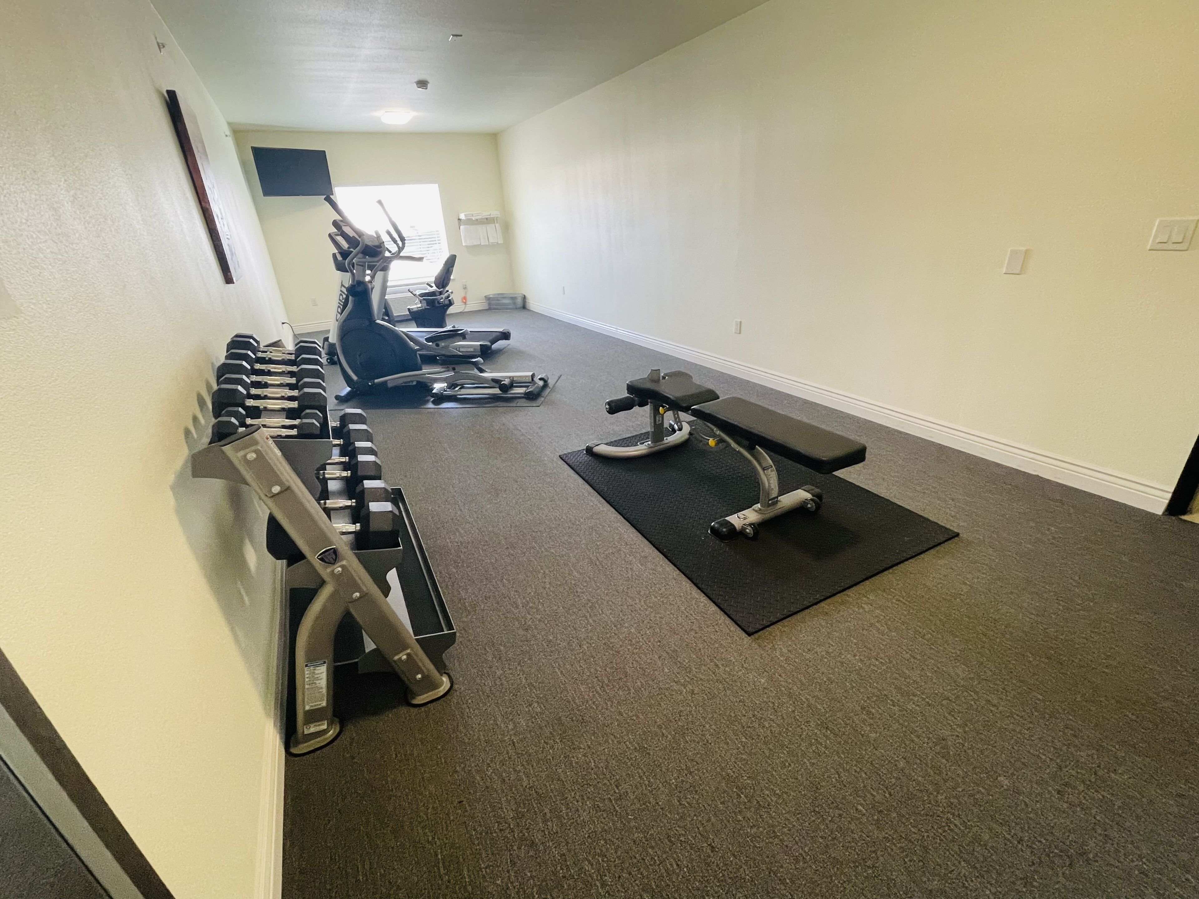 FairBridge Inn & Suites Cuero