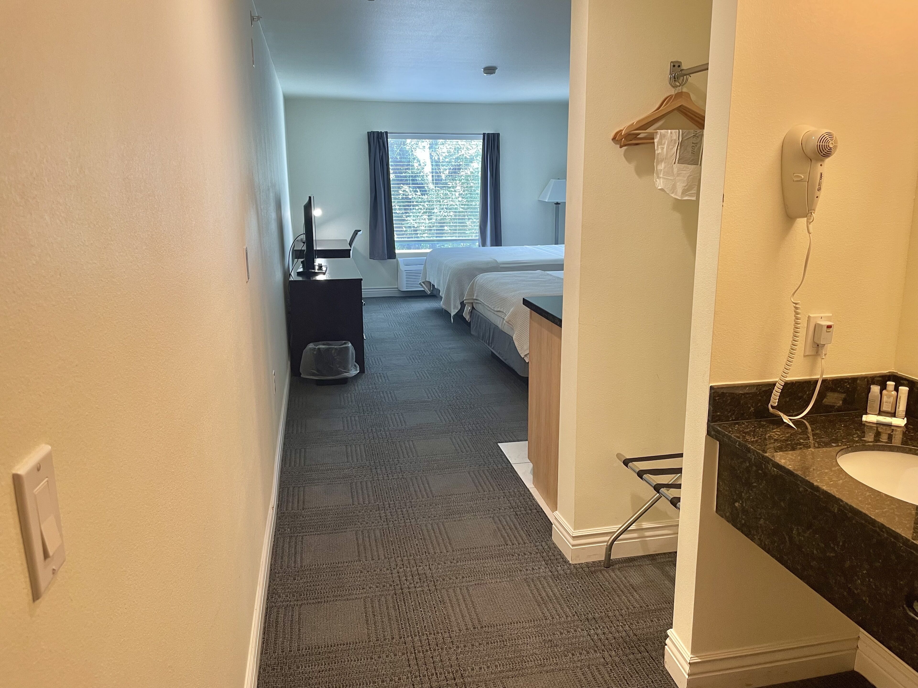 FairBridge Inn & Suites Cuero