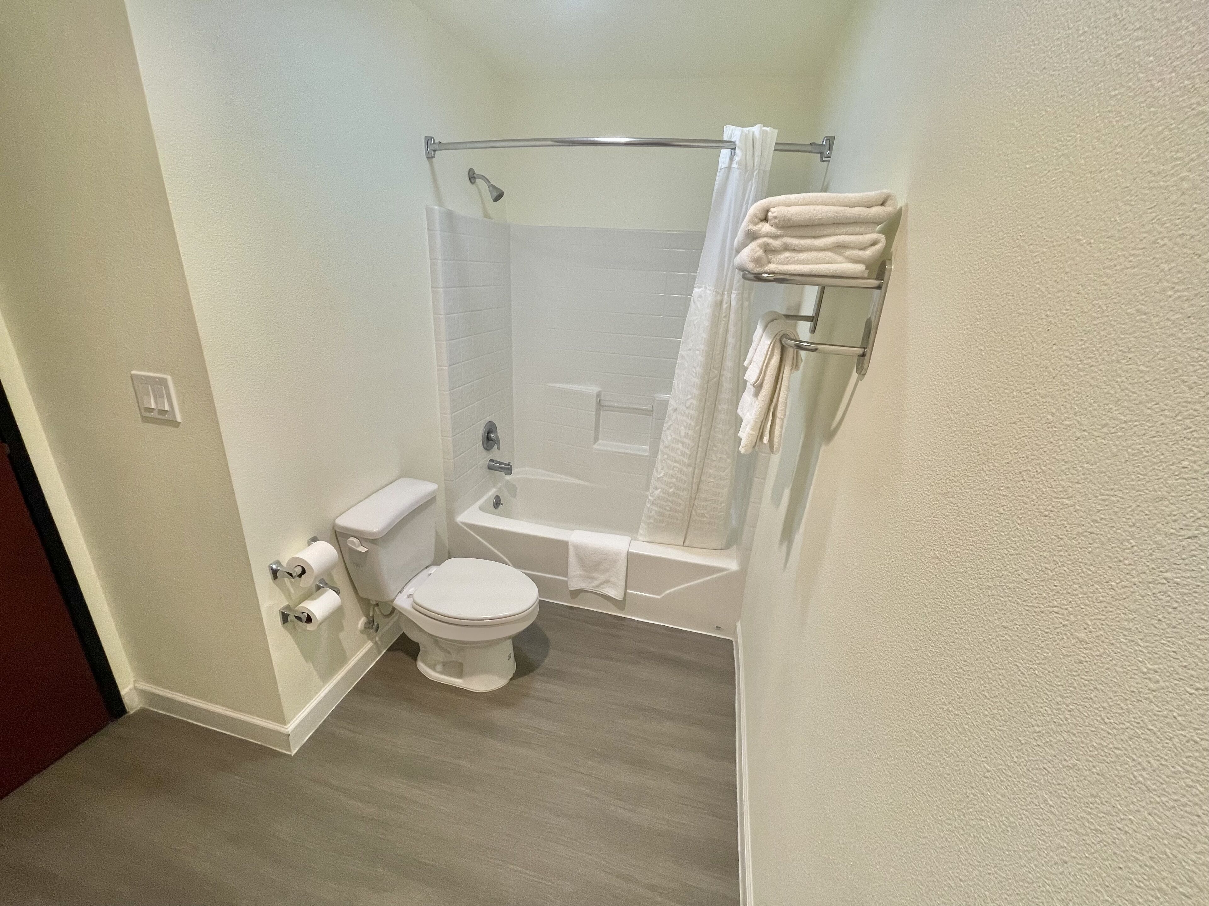 FairBridge Inn & Suites Cuero