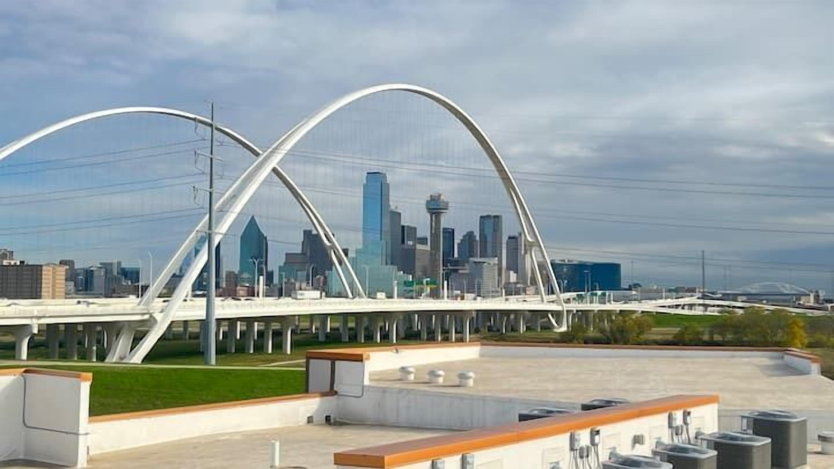 Skyline Trinity