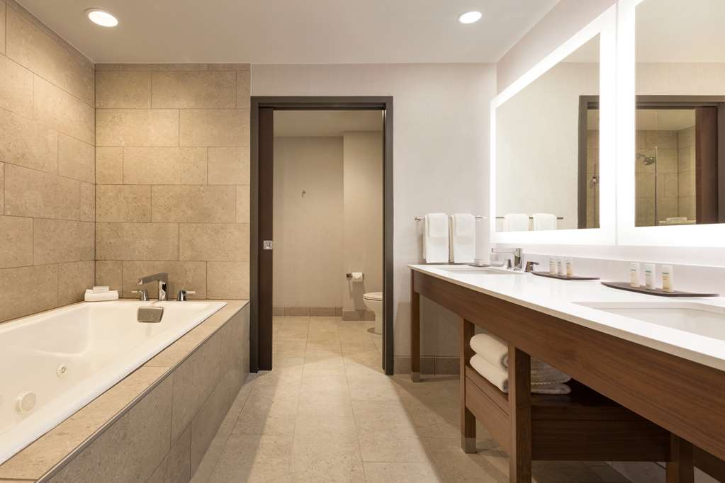 Embassy Suites by Hilton Denton Convention Center