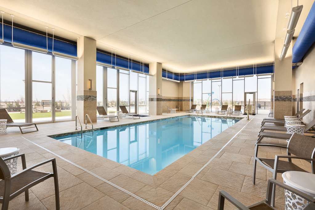 Embassy Suites by Hilton Denton Convention Center