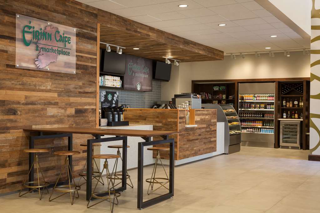 Embassy Suites by Hilton Denton Convention Center