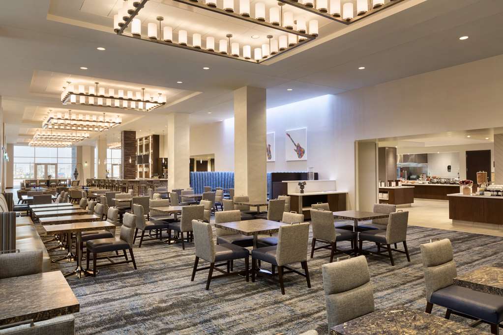 Embassy Suites by Hilton Denton Convention Center