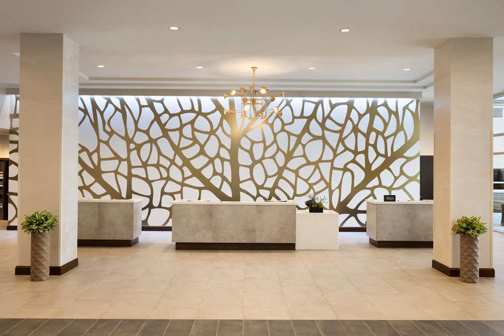 Embassy Suites by Hilton Denton Convention Center