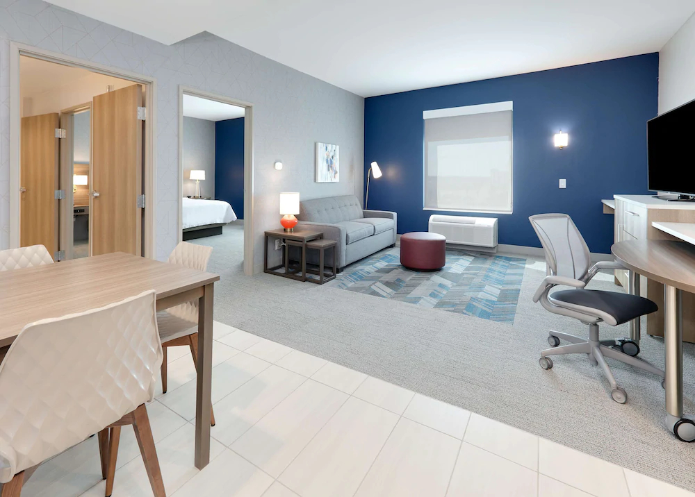 Home2 Suites by Hilton Euless DFW West