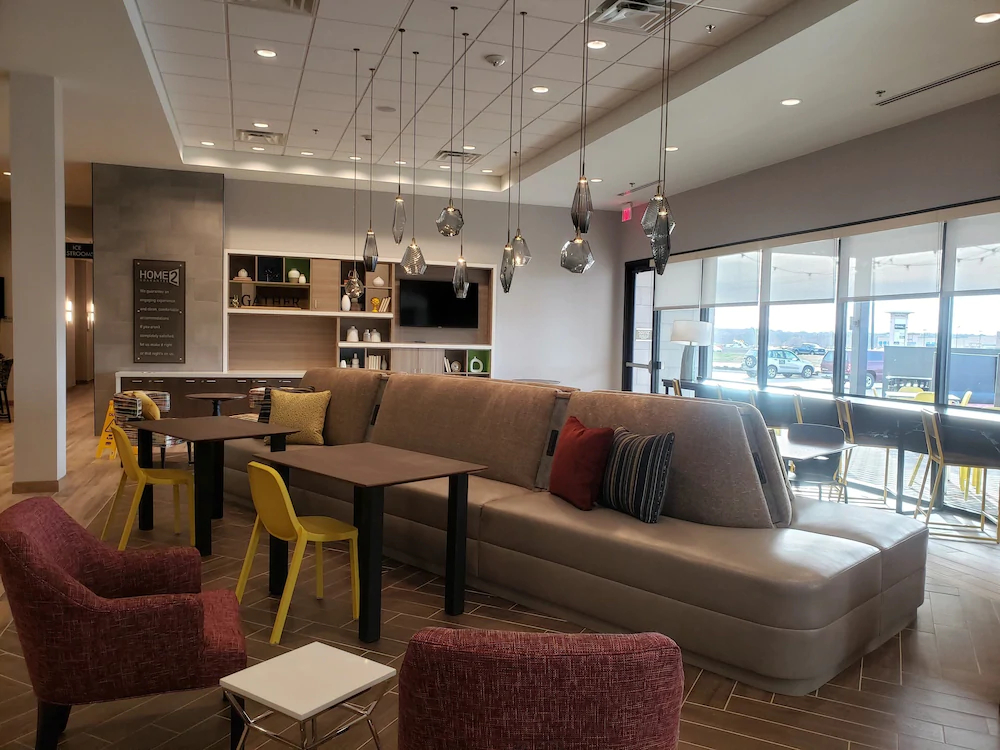 Home2 Suites by Hilton Euless DFW West
