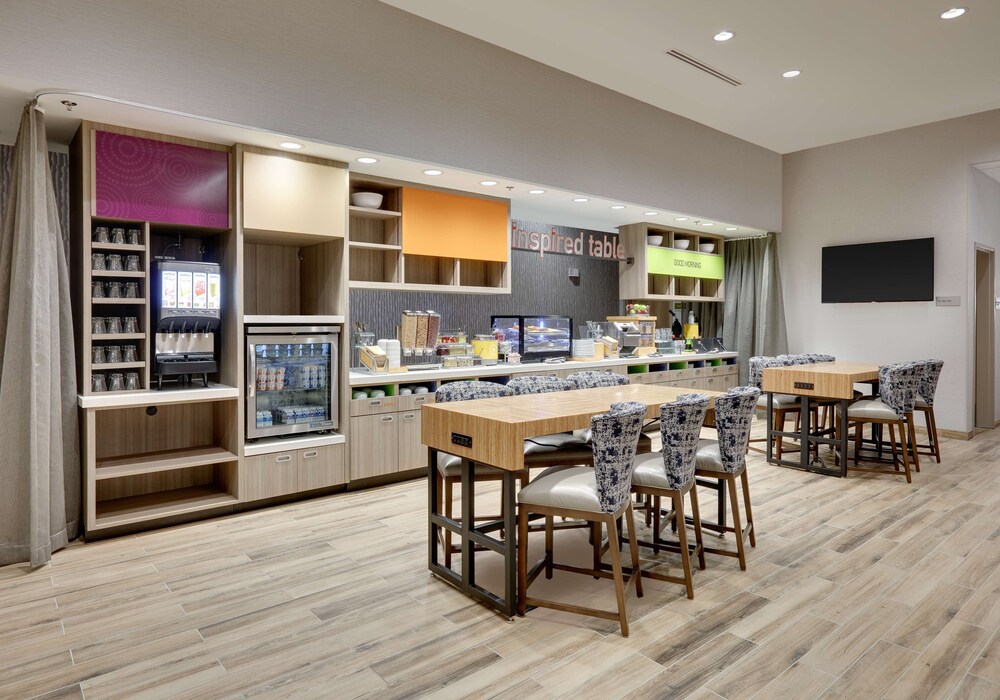 Home2 Suites by Hilton Euless DFW West