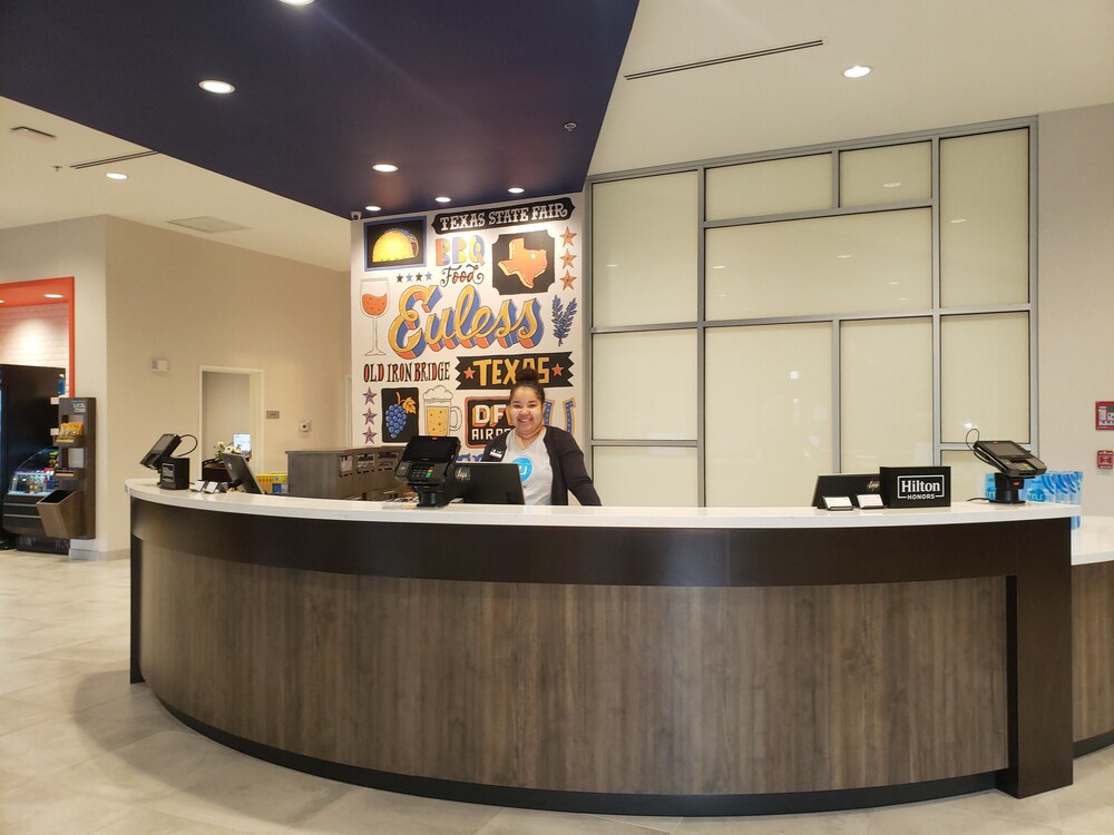Home2 Suites by Hilton Euless DFW West