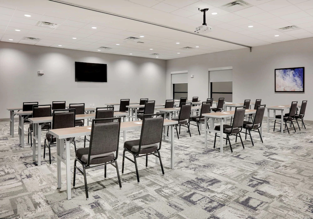 Home2 Suites by Hilton Euless DFW West