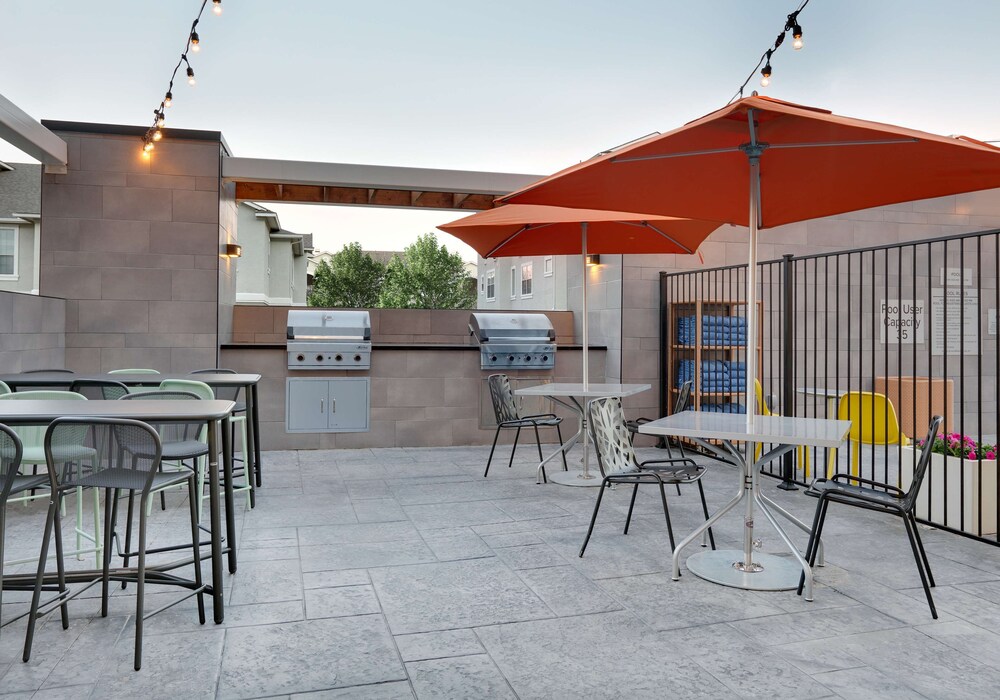 Home2 Suites by Hilton Euless DFW West