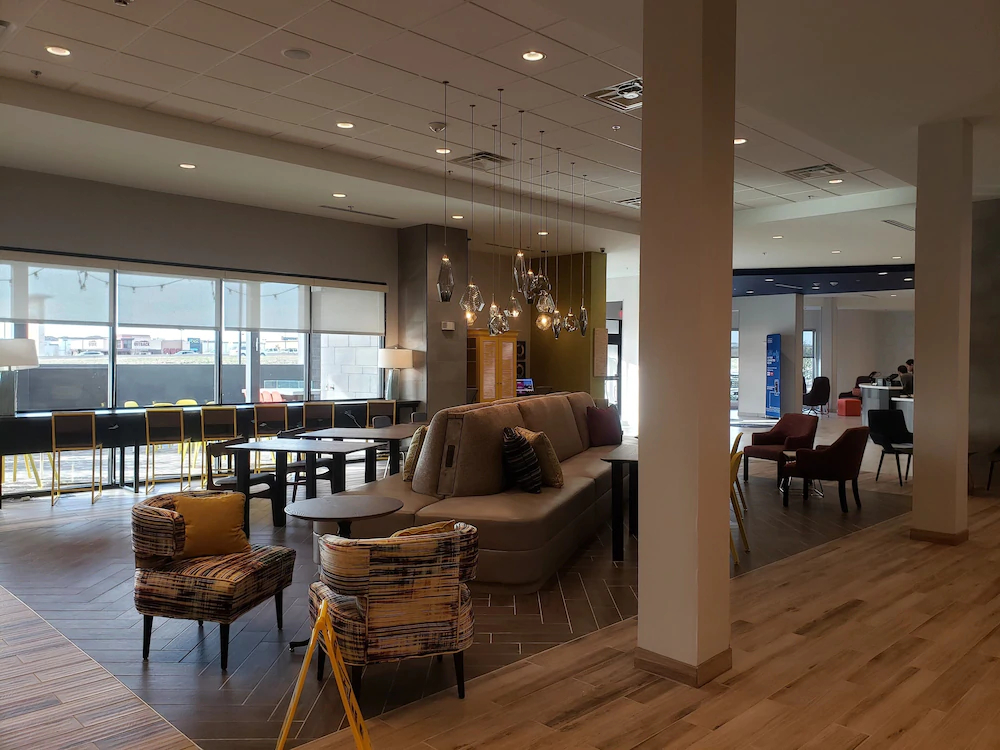 Home2 Suites by Hilton Euless DFW West