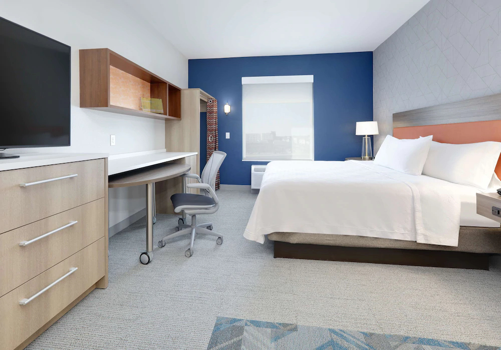 Home2 Suites by Hilton Euless DFW West