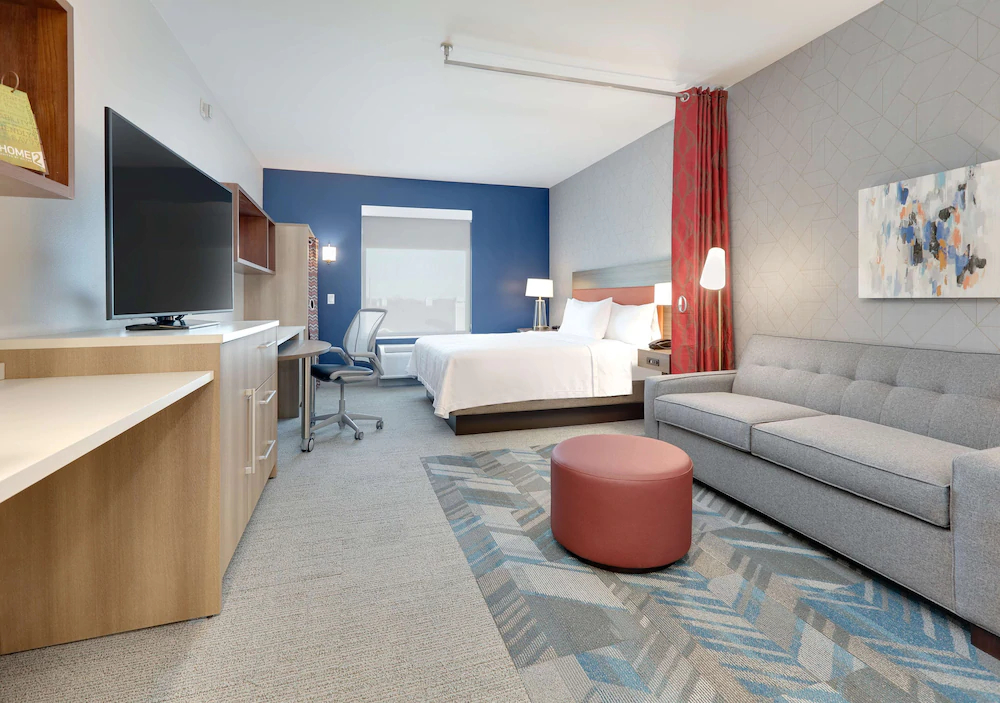 Home2 Suites by Hilton Euless DFW West
