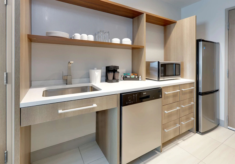 Home2 Suites by Hilton Euless DFW West