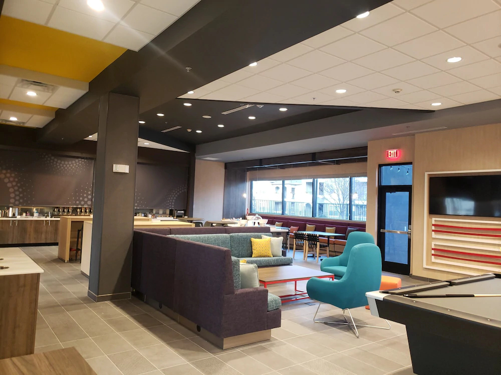 Home2 Suites by Hilton Euless DFW West