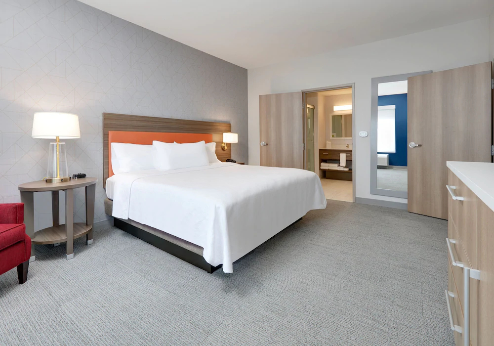 Home2 Suites by Hilton Euless DFW West