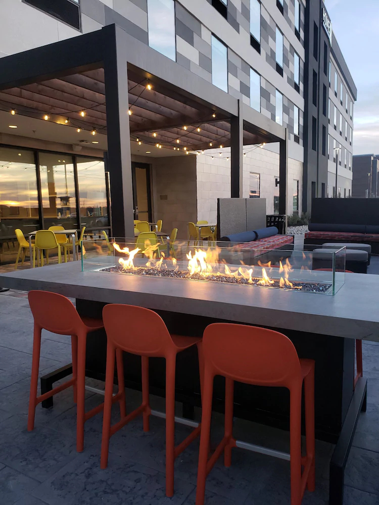 Home2 Suites by Hilton Euless DFW West
